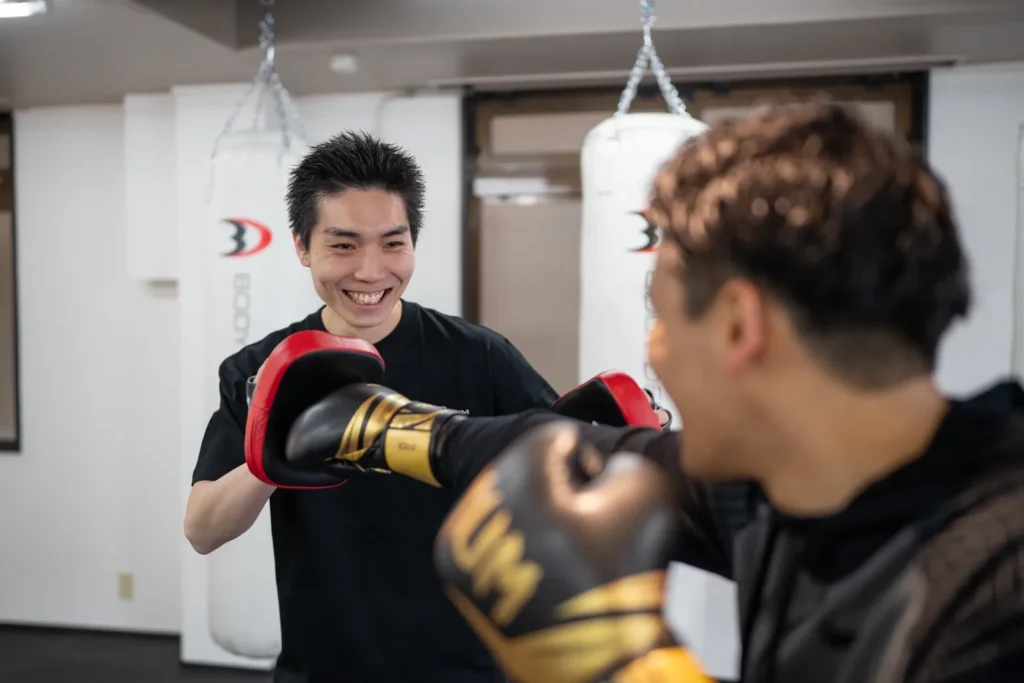 ボクシングとキックボクシングの違いを徹底解説！初心者におすすめはどっち？