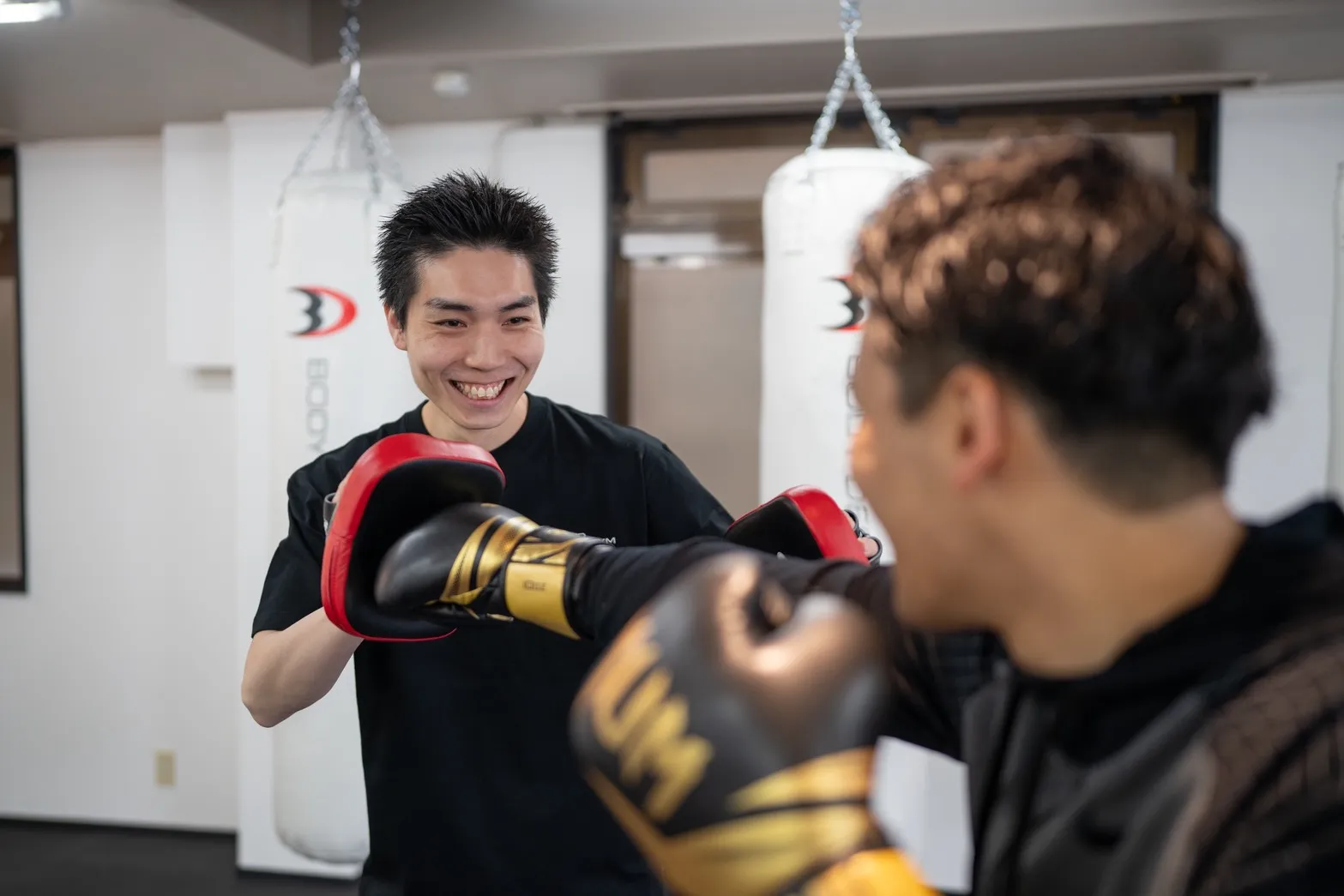 ボクシングとキックボクシングの違いを徹底解説！初心者におすすめはどっち？