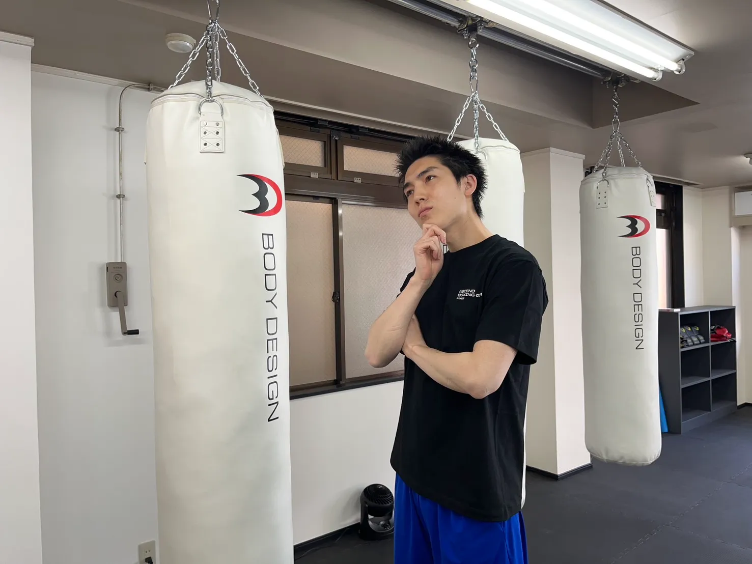 ボクシングジムって怖い？痛い？不安に感じるポイントを解説