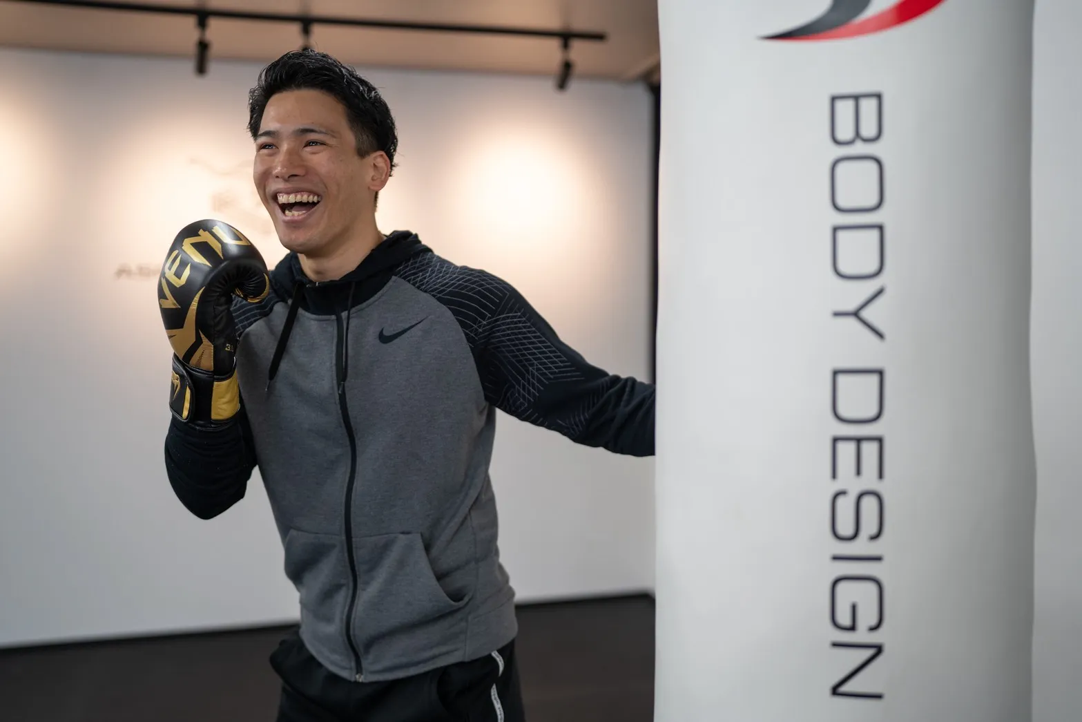 運動初心者の社会人におすすめはボクシング？続かない人ほどハマる理由