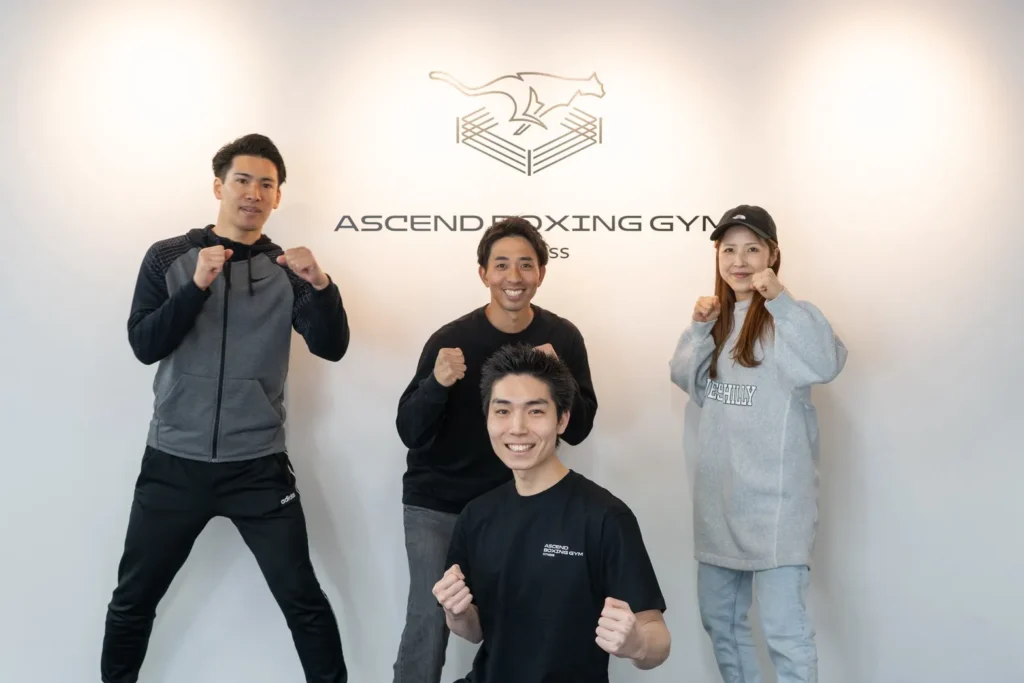 仕事終わりにボクシングは最強｜社会人に選ばれる理由とは